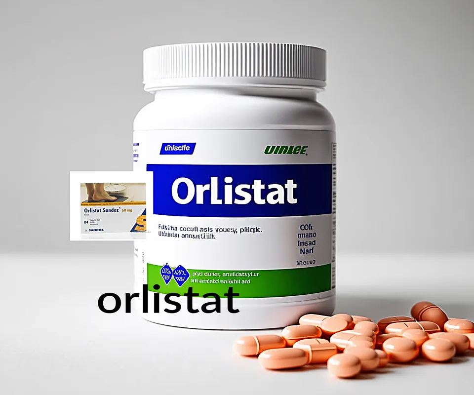 Alli orlistat vendita online